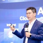 Huawei Lansir Sejumlah Teknologi AI yang Mempercepat Transformasi Jaringan Menuju Pemanfaatan Teknologi Pintar di Era Net5.5G
